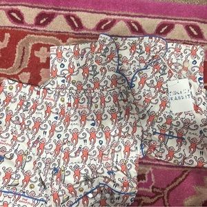 Roller rabbit Hamptons pjs